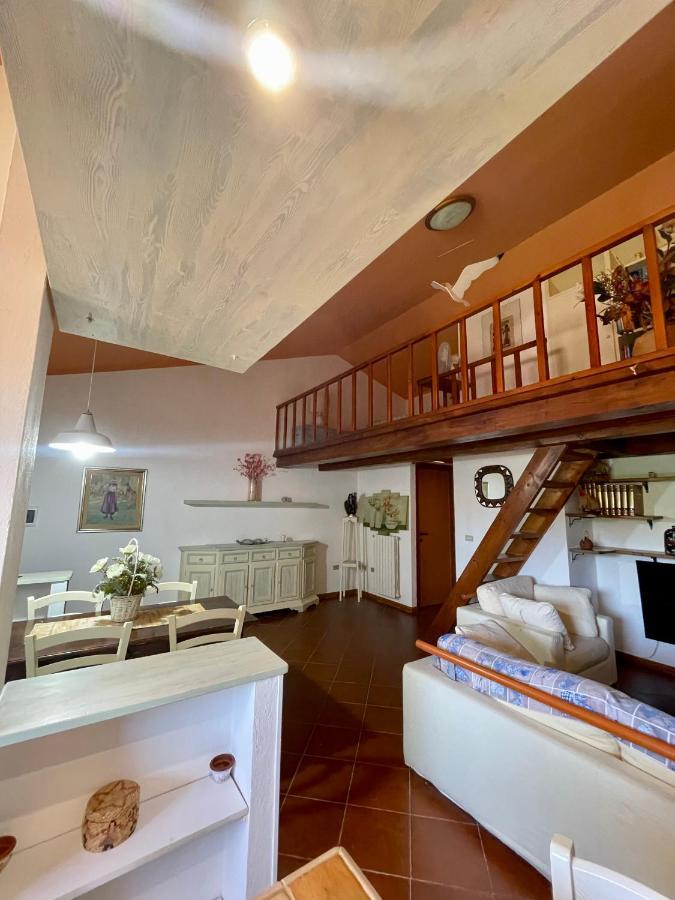 Amazing House 10 Min By Car From The Beach Όλμπια Εξωτερικό φωτογραφία