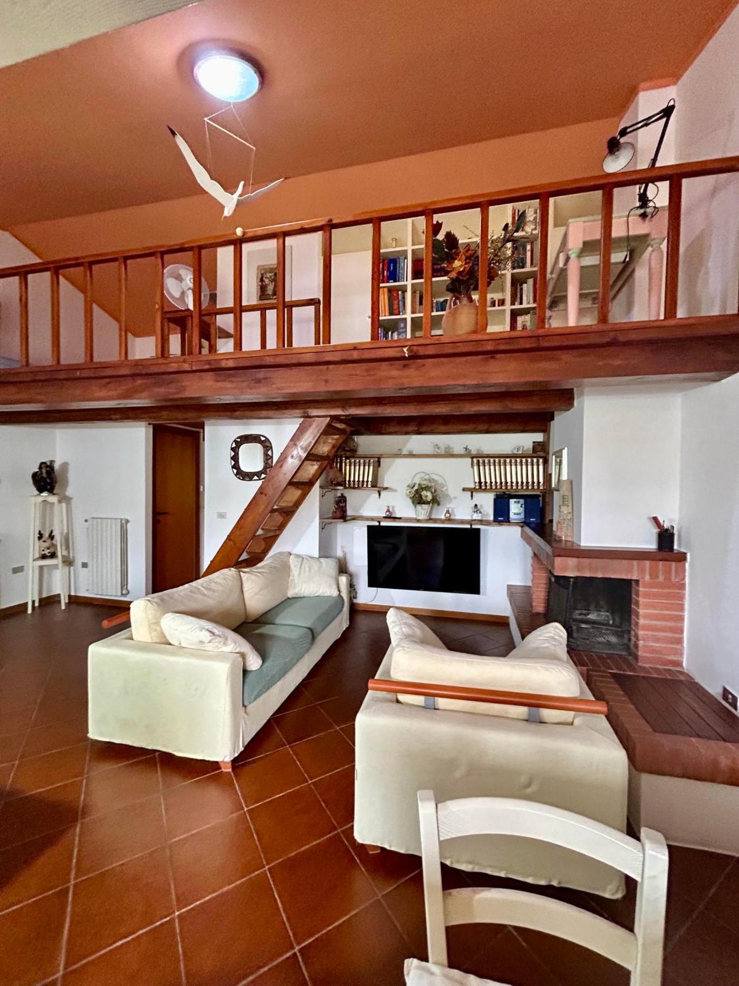 Amazing House 10 Min By Car From The Beach Όλμπια Εξωτερικό φωτογραφία