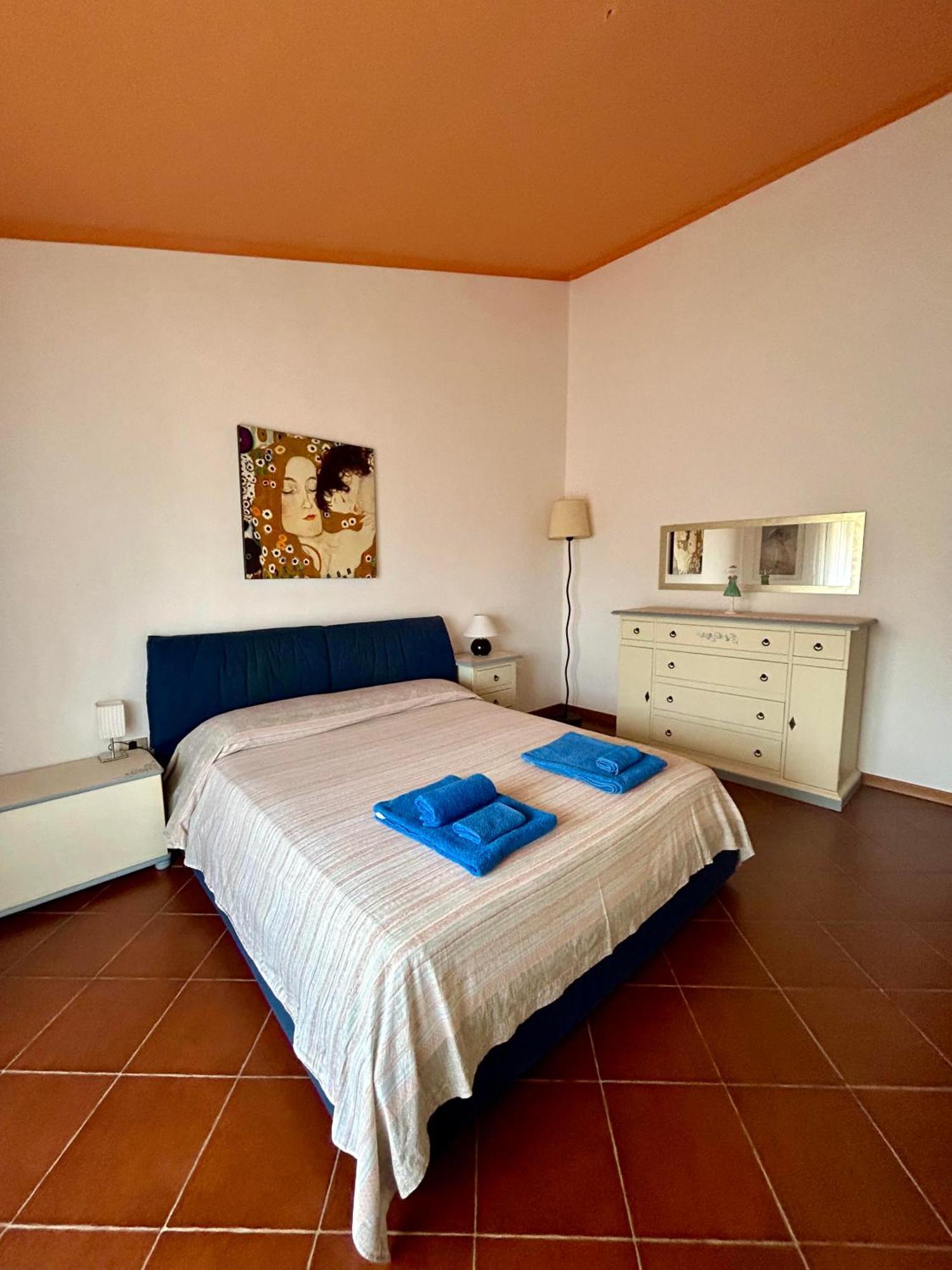 Amazing House 10 Min By Car From The Beach Όλμπια Εξωτερικό φωτογραφία