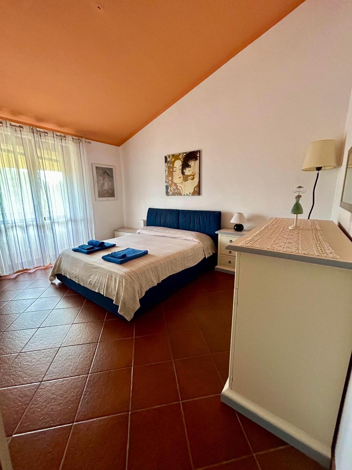 Amazing House 10 Min By Car From The Beach Όλμπια Εξωτερικό φωτογραφία